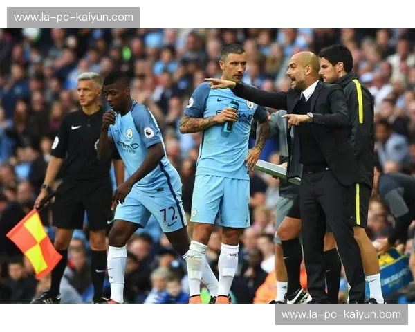 斯托克城vs曼城直播：英超巅峰对决，一场不容错过的足球盛宴！